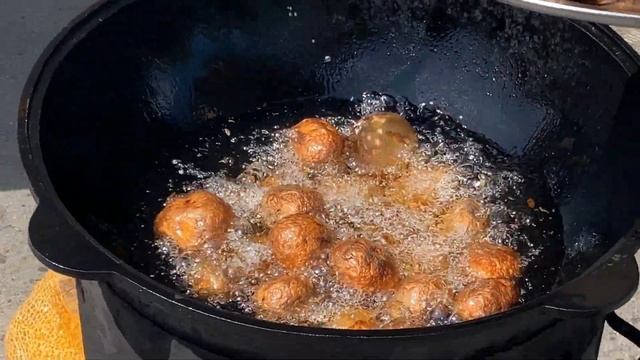 БЮДЖЕТНОЕ БЛЮДО НА ЛЮБОЙ СЛУЧАЙ ЖИЗНИ! ДЕШЕВО И ВКУСНО! КАЗАН КЕБАБ ( KAZAN KEBAB) смотреть онлайн