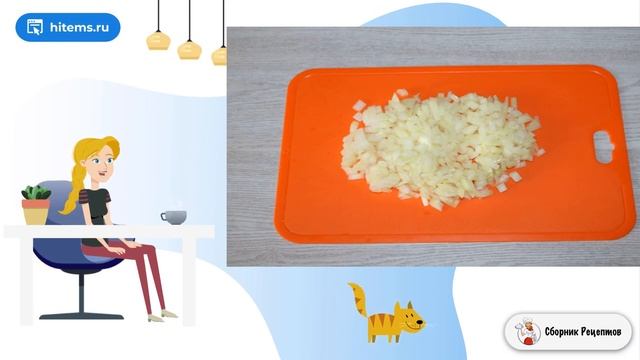 Рыба с ананасами в духовке. Дома рецепт смотреть онлайн