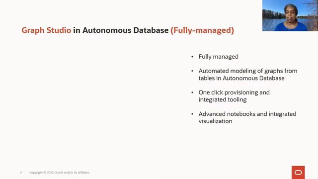 Graph Deployment Options смотреть онлайн