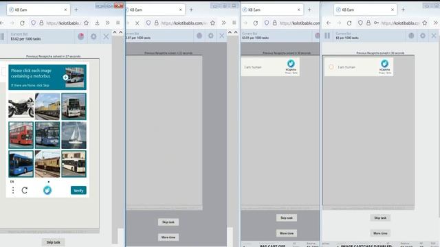 Kolotibablo Recaptcha Priority_Recaptcha Point _Image load Increase Of #Koltibablo #Captcha Problem смотреть онлайн