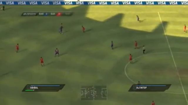 Pro Evolution Soccer 2010 VS Fifa 2010 (Part 2 / 2) - PlayJamUK QUICK LOOK ***SPECIAL*** смотреть онлайн