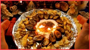 ЧИСТКА СЕМЬИ ОТ ПОРЧИ Ритуал Онлайн Светлана ВЕДА