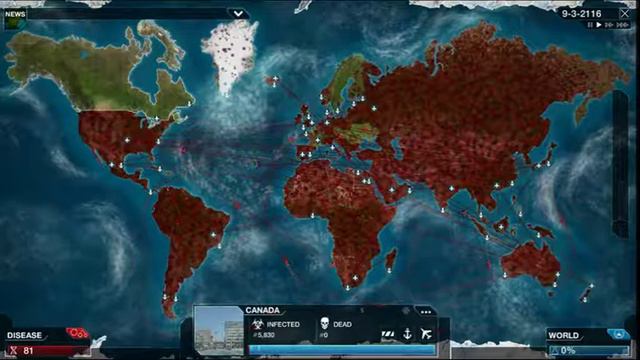 One mind for all! Resistance is Futile! Prepare for Assimilation! Custom Scenario Cyber Hive #107 смотреть онлайн