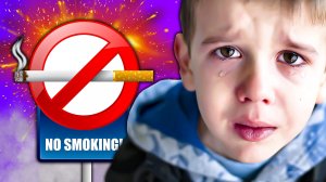 10 ПРИЧИН НЕ КУРИТЬ