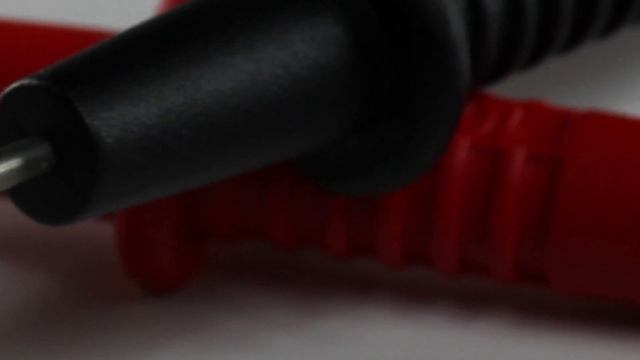 ES Pro Test Lead Kit for Multimeters смотреть онлайн