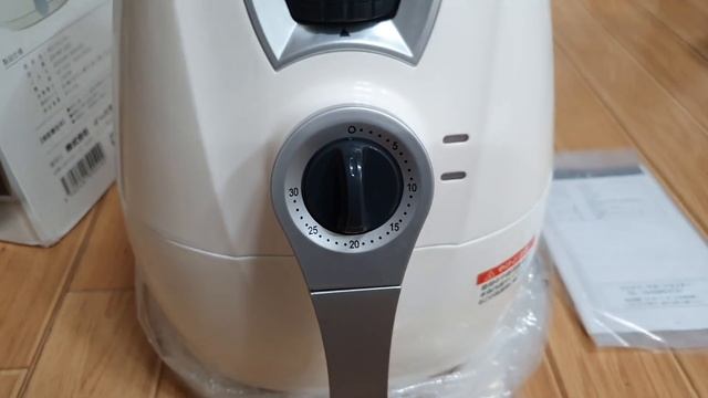 Hàng về. Nồi chiên không dầu mới 100%. Hàng nội địa Nhật bản. Điện 100v. Zoro Fryer EB-RM1300 смотреть онлайн