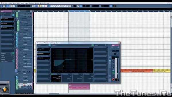 Урок из курса про создание коммерческого progressive trance