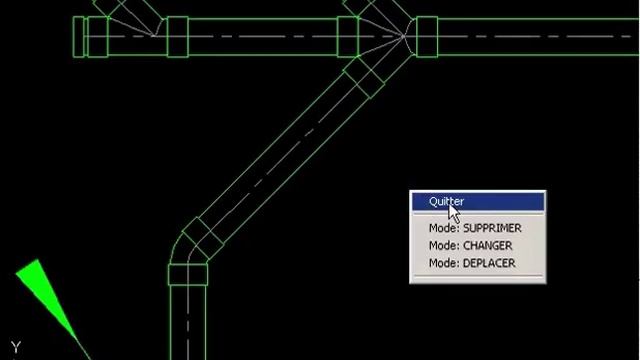 AUTOFLUID tutorial : Delete an object смотреть онлайн