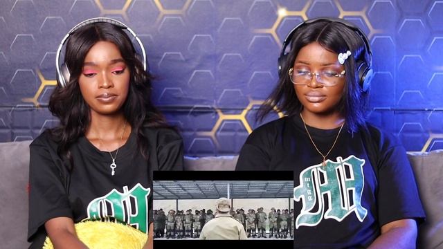 FIRST TIME REACTING TO Русская Рать Ой что то мы засиделись братцы SARAH REACT !!!!???? смотреть онлайн