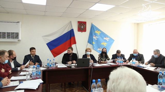 #8 Об использовании герба Торжка смотреть онлайн