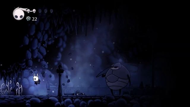 с чем едят Hollow Knight смотреть онлайн