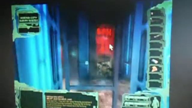 Neocron 2 thru the eyes of "Brax" смотреть онлайн
