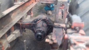 Т - 150к  Капітальний ремонт.