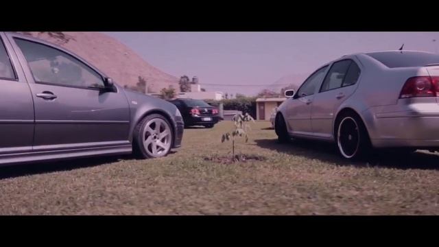 VW Bora 1.8T en Lima смотреть онлайн