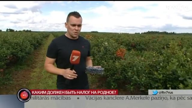 Каким должен быть налог на родное? смотреть онлайн
