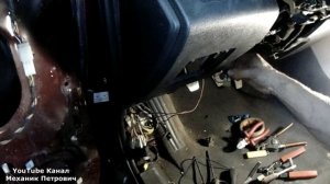 Lifan X60 ОТКАЗ СТЕКЛОПОДЪЕМНИКОВ СПОСОБ ПОДКЛЮЧЕНИЯ   Авторемонт