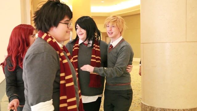 Marauders- Wingmen смотреть онлайн