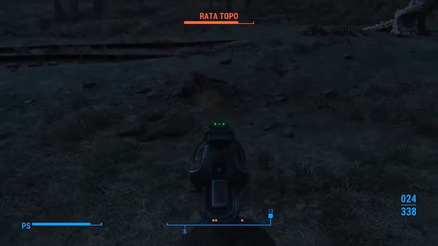 FALLOUT 4 CON MODS | En Español | Capitulo 14 | Trabajo detectivesco смотреть онлайн