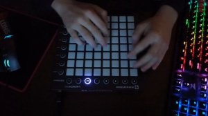 Рингтон Коляна из Реальных Пацанов (REMIX) Launchpad MK2 Cover + Project File by me