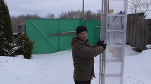 Беларусь, Деревня без прикрас.