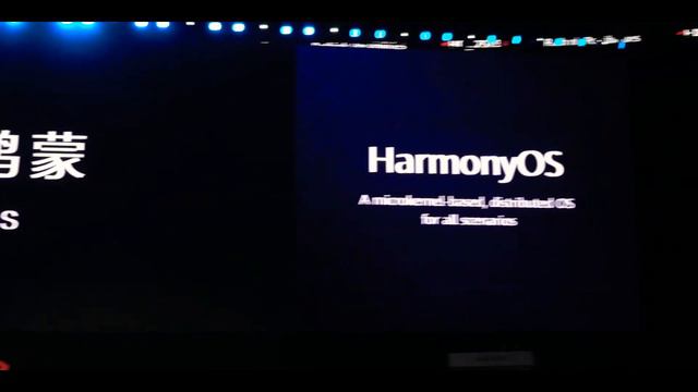 HUAWEI P50 SERIES - FIRST PHONE WITH HARMONY OS смотреть онлайн