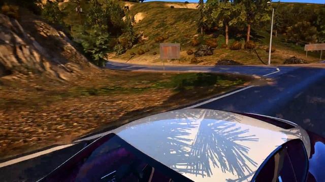 Bentley Continental GT - GTA 5 Mod's - PC 4K смотреть онлайн