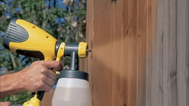 Paint Sprayers : 5 Best Paint Sprayers 2022 смотреть онлайн