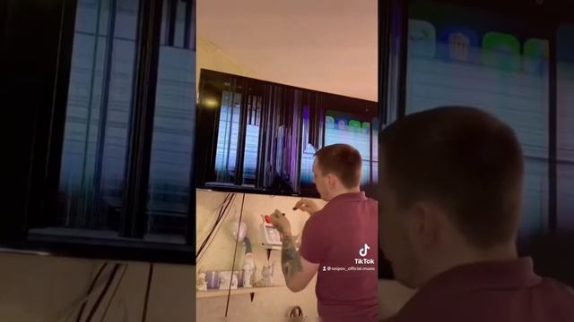 КАК БЫСТРО ОТРЕМОНТИРОВАТЬ ТЕЛЕВИЗОР | РЕМОНТ ТЕЛЕВИЗОРА | ЛАЙФХАК смотреть онлайн