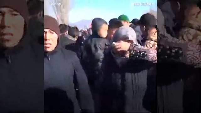Невинные Дунгане покидают страну. смотреть онлайн
