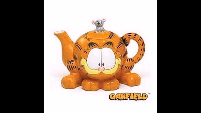 Заварные чайники. смотреть онлайн