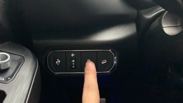 Небольшие функции Haval jolion смотреть онлайн