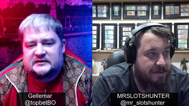 Интервью Gellemar ???