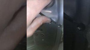 Як зняти ручку Рено Меган 3