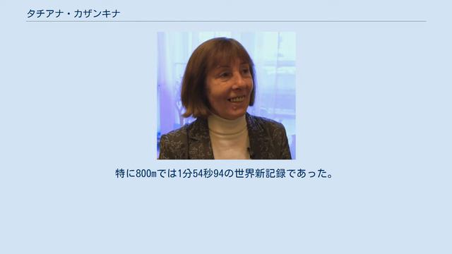 タチアナ・カザンキナ смотреть онлайн