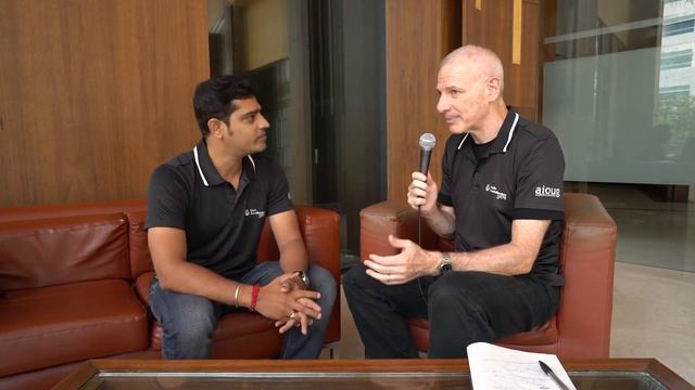 Veeratteshwaran on Oracle GoldenGate Replication and Building Community смотреть онлайн