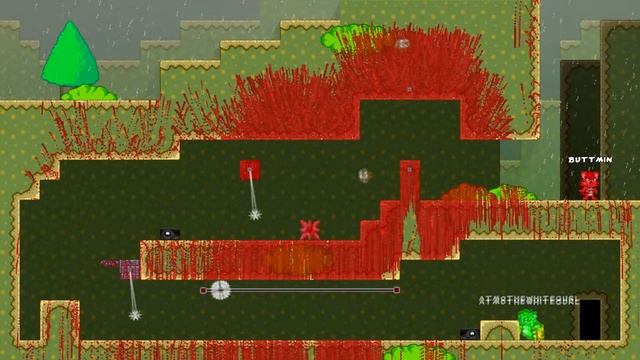Game and Atmo Play Bloody Trapland (Bloody Bloody!) смотреть онлайн