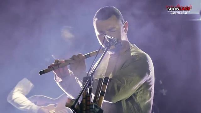 Валентина Смирнова и направление Русский Акцент, Лебедушка смотреть онлайн