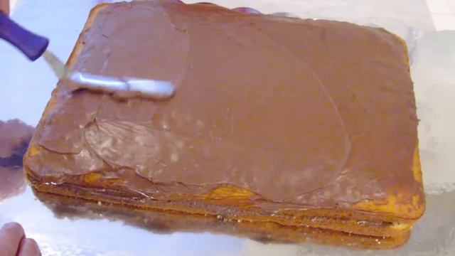 How to Apply Edible Picture on a Cake /Birthday Cake/ #Recipe460CFF смотреть онлайн