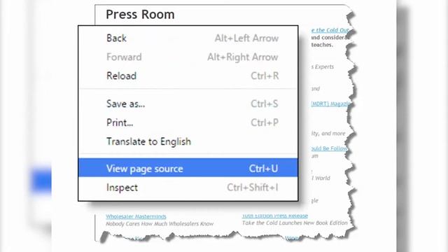How to Search for Webpage Titles смотреть онлайн