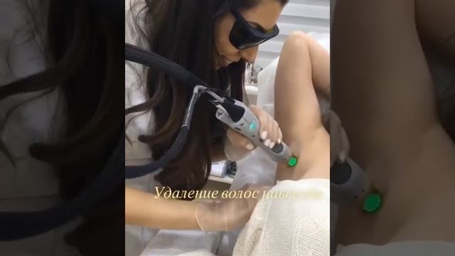 Лазер CANDELA GentleLASE Pro смотреть онлайн