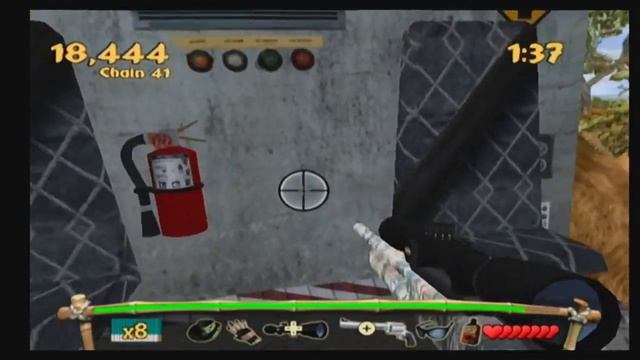 Remington: Super Slam Hunting Africa - Safari 5, Stage 4 смотреть онлайн