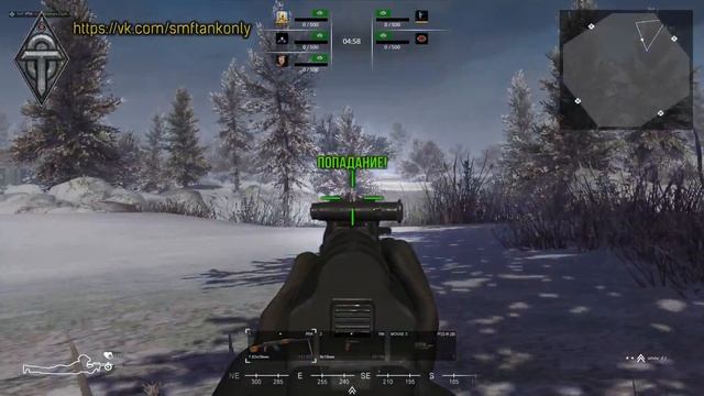 Пробуем Battle Royal в CTA #1 смотреть онлайн