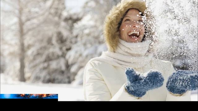 "СНЕГ" автор-исполнитель Светлана Легостаева смотреть онлайн
