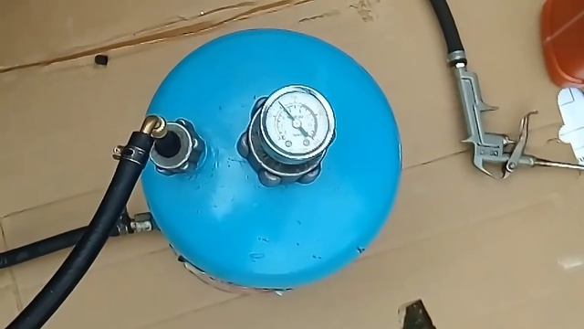 Масленка нагнетатель своими руками смотреть онлайн