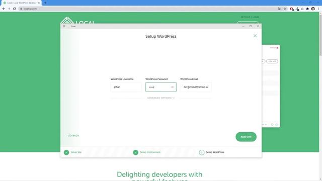 Como Instalar o Wordpress No Seu PC FACILMENTE [Wordpress Localhost] смотреть онлайн