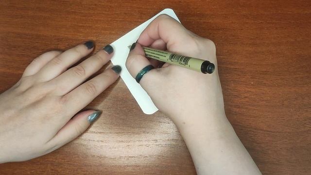 Зентангл Тангл Rayz