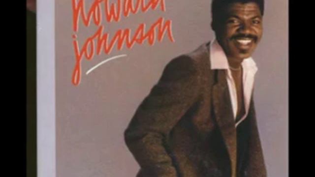 Howard Johnson - Keepin' Love New смотреть онлайн