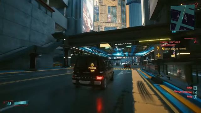 LIEUX DES ITEMS GRATUITS LEGENDAIRES ( Partie 4 : zone Heywood ) DANS CYBERPUNK 2077 смотреть онлайн