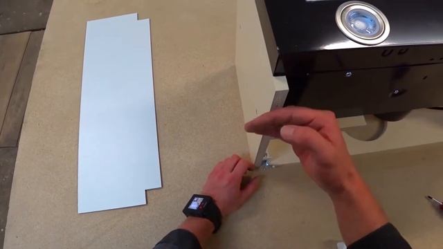 Урок №26. Крепление навесов. смотреть онлайн