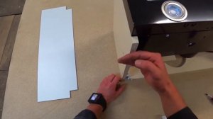 Урок №26. Крепление навесов.